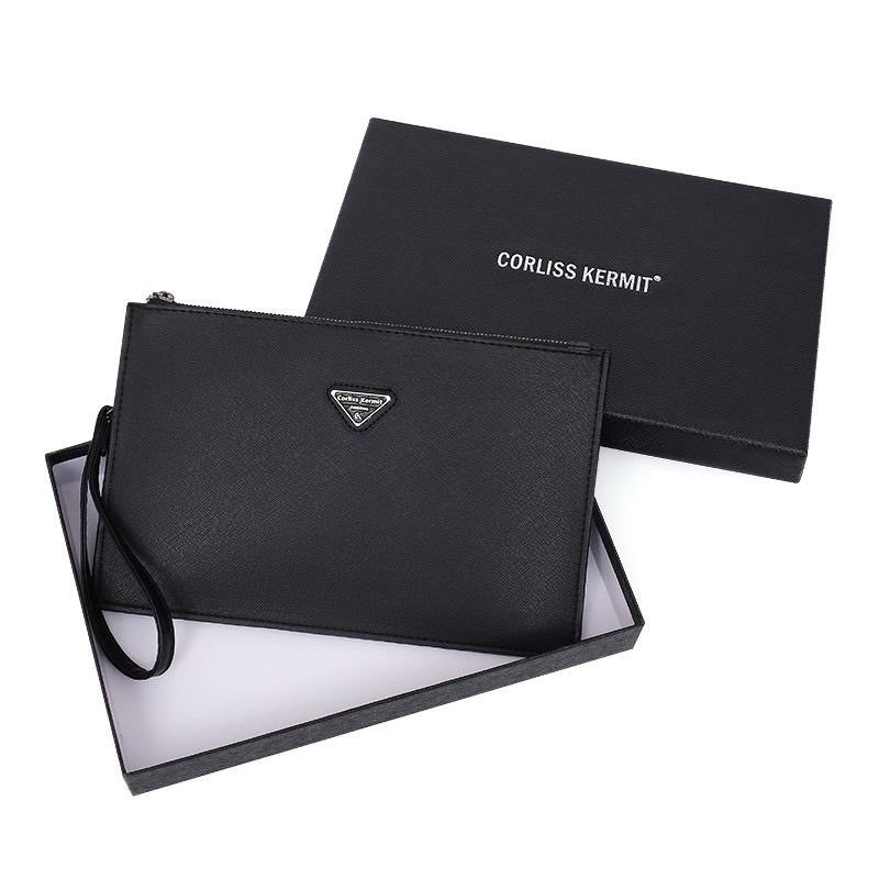 Porte monnaie homme À